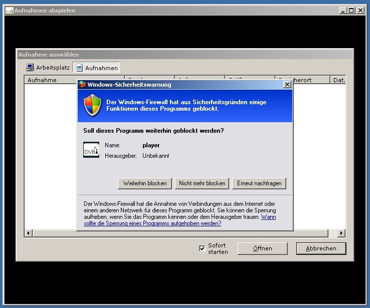 Firewall